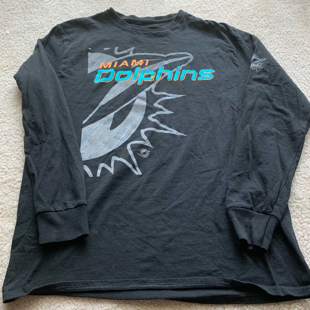 Miami dolphins Tshirt